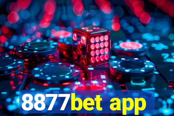 8877bet app